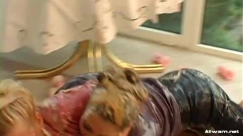 Pudding Brawl Screencap 21 on www.sinx.com