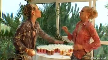 Pudding Brawl Screencap 27 on www.sinx.com