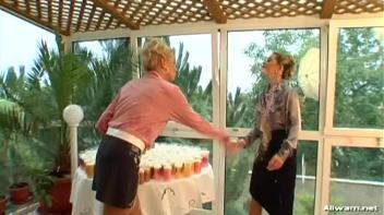 Pudding Brawl Screencap 3 on www.sinx.com