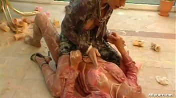 Pudding Brawl Screencap 32 on www.sinx.com