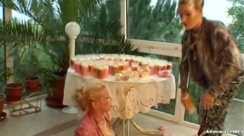 Pudding Brawl Screencap 39 on www.sinx.com