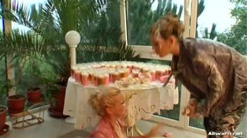 Pudding Brawl Screencap 40 on www.sinx.com