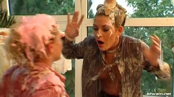 Pudding Brawl Screencap 43 on www.sinx.com