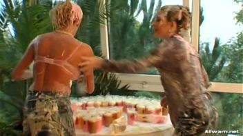 Pudding Brawl Screencap 47 on www.sinx.com