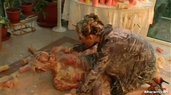 Pudding Brawl Screencap 63 on www.sinx.com