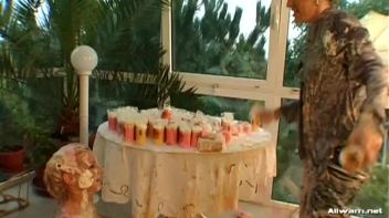 Pudding Brawl Screencap 65 on www.sinx.com