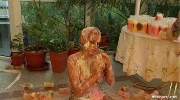 Pudding Brawl Screencap 66 on www.sinx.com