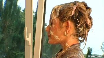 Pudding Brawl Screencap 73 on www.sinx.com