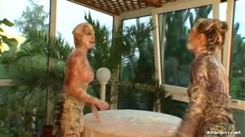 Pudding Brawl Screencap 79 on www.sinx.com