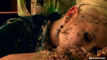 Gooey Messy Art Class With Three Hot Girls Screencap 104 on www.sinx.com