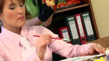 Gooey Messy Art Class With Three Hot Girls Screencap 16 on www.sinx.com