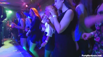 Party Hardcore Gone Crazy Vol. 34 Part 3 - Cam 1 Screencap 94 on www.sinx.com