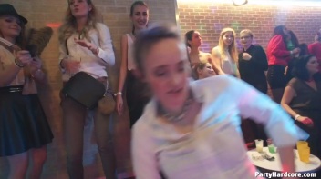 Party Hardcore Gone Crazy Vol. 34 Part 3 - Cam 1 Screencap 4 on www.sinx.com