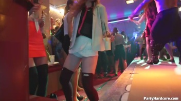 Party Hardcore Gone Crazy Vol. 34 Part 3 - Cam 1 Screencap 41 on www.sinx.com