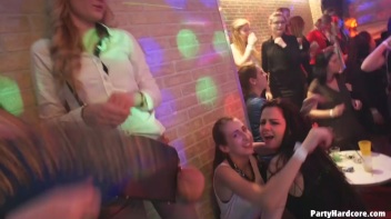 Party Hardcore Gone Crazy Vol. 34 Part 3 - Cam 1 Screencap 5 on www.sinx.com