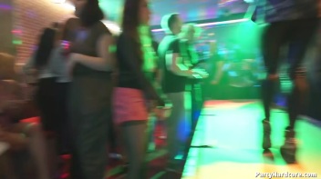 Party Hardcore Gone Crazy Vol. 34 Part 3 - Cam 1 Screencap 59 on www.sinx.com