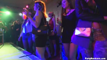 Party Hardcore Gone Crazy Vol. 34 Part 3 - Cam 1 Screencap 60 on www.sinx.com