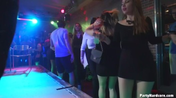 Party Hardcore Gone Crazy Vol. 34 Part 3 - Cam 1 Screencap 65 on www.sinx.com