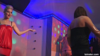 Power Tooled Party Cunts Part 4 - Shower Cam Screencap 58 on www.sinx.com