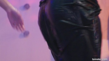 Power Tooled Party Cunts Part 4 - Shower Cam Screencap 64 on www.sinx.com