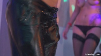 Power Tooled Party Cunts Part 4 - Shower Cam Screencap 65 on www.sinx.com