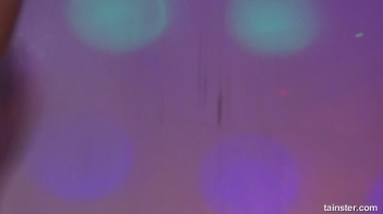 Power Tooled Party Cunts Part 4 - Shower Cam Screencap 68 on www.sinx.com