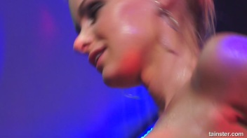 Power Tooled Party Cunts Part 4 - Shower Cam Screencap 69 on www.sinx.com