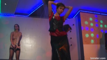 Power Tooled Party Cunts Part 4 - Shower Cam Screencap 73 on www.sinx.com