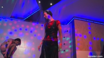 Power Tooled Party Cunts Part 4 - Shower Cam Screencap 74 on www.sinx.com