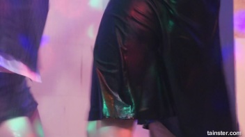 Power Tooled Party Cunts Part 4 - Shower Cam Screencap 76 on www.sinx.com