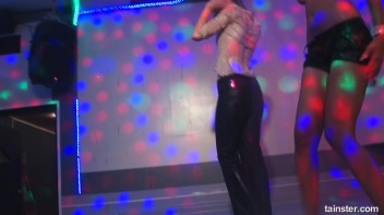 Power Tooled Party Cunts Part 4 - Shower Cam Screencap 8 on www.sinx.com