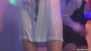 Power Tooled Party Cunts Part 4 - Shower Cam Screencap 82 on www.sinx.com