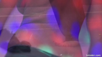 Power Tooled Party Cunts Part 4 - Shower Cam Screencap 9 on www.sinx.com