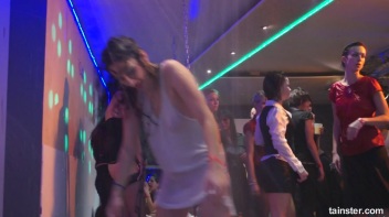 Power Tooled Party Cunts Part 4 - Shower Cam Screencap 90 on www.sinx.com