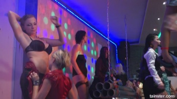 Power Tooled Party Cunts Part 4 - Shower Cam Screencap 92 on www.sinx.com