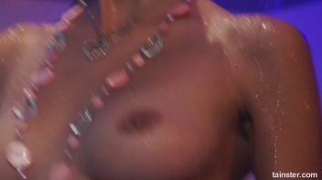 Power Tooled Party Cunts Part 4 - Shower Cam Screencap 10 on www.sinx.com