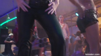 Power Tooled Party Cunts Part 4 - Shower Cam Screencap 17 on www.sinx.com