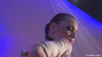 Power Tooled Party Cunts Part 4 - Shower Cam Screencap 18 on www.sinx.com