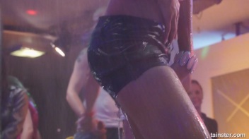 Power Tooled Party Cunts Part 4 - Shower Cam Screencap 19 on www.sinx.com