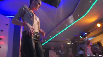 Power Tooled Party Cunts Part 4 - Shower Cam Screencap 21 on www.sinx.com