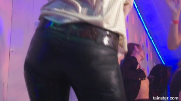 Power Tooled Party Cunts Part 4 - Shower Cam Screencap 23 on www.sinx.com