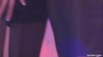 Power Tooled Party Cunts Part 4 - Shower Cam Screencap 39 on www.sinx.com