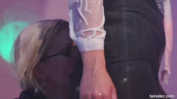 Power Tooled Party Cunts Part 4 - Shower Cam Screencap 40 on www.sinx.com