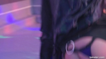 Power Tooled Party Cunts Part 4 - Shower Cam Screencap 47 on www.sinx.com