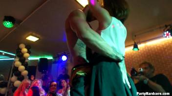 Party Hardcore Gone Crazy Vol. 37 Part 2 - Main Edit Screencap 78 on www.sinx.com