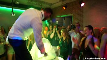 Party Hardcore Gone Crazy Vol. 37 Part 2 - Main Edit Screencap 40 on www.sinx.com