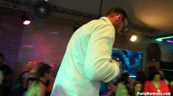 Party Hardcore Gone Crazy Vol. 37 Part 2 - Main Edit Screencap 45 on www.sinx.com