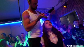 Party Hardcore Gone Crazy Vol. 37 Part 2 - Main Edit Screencap 49 on www.sinx.com