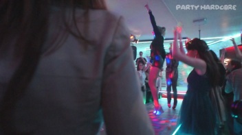 Party Hardcore Gone Crazy Vol. 24 Part 1 - Cam 1 Screencap 19 on www.sinx.com