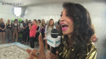 Muddy Wrestling: Real Sisters Showdown: Sheila Cooper vs. Lili Bluberry Screencap 72 on www.sinx.com